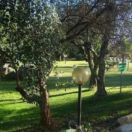 Al Castello לינה וארוחת בוקר