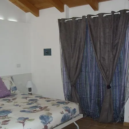 Bed & Breakfast Al Castello