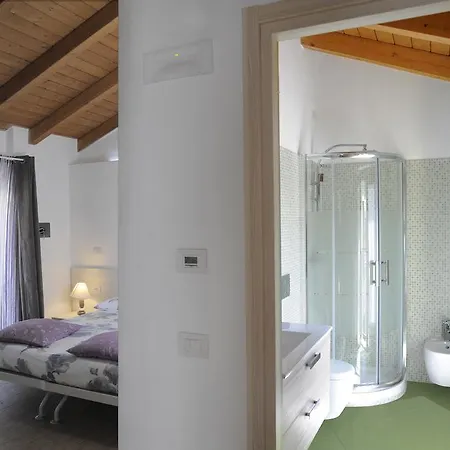 Bed & Breakfast Al Castello 3*
