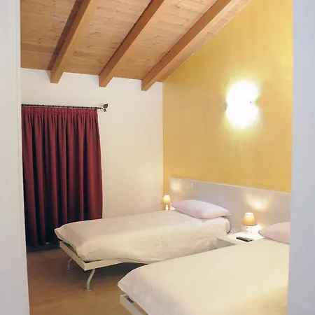 Bed & Breakfast Al Castello Cornate d'Adda