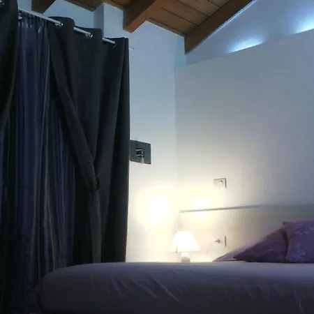 Bed & Breakfast Al Castello