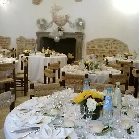 Bed & Breakfast Al Castello Cornate d'Adda
