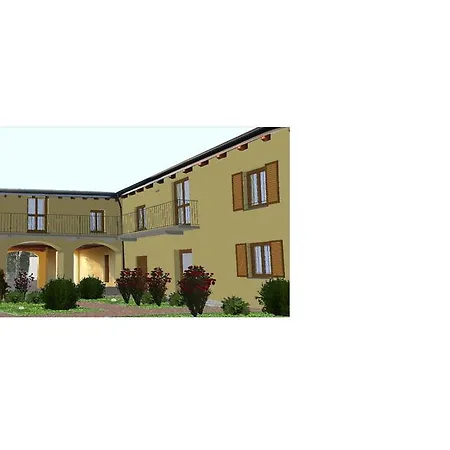Al Castello Cornate d'Adda
