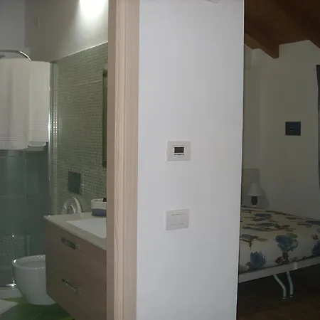 Bed & Breakfast Al Castello 3*